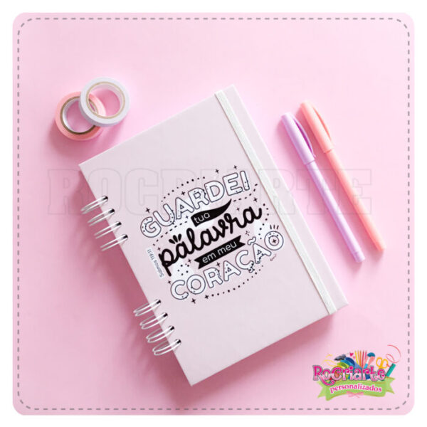 Devocional Feminino