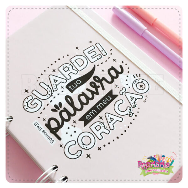 Devocional Feminino - Imagem 8