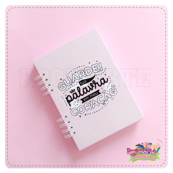 Devocional Feminino - Imagem 7