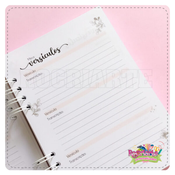 Devocional Feminino - Imagem 3