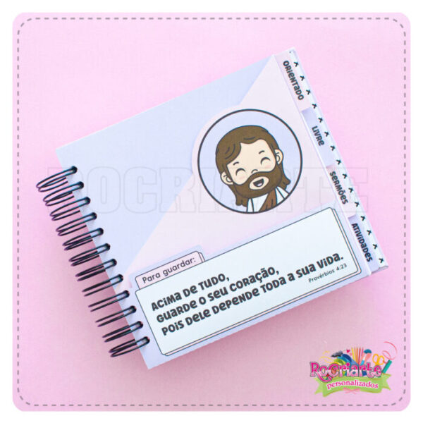 Devocional Kids - Imagem 3