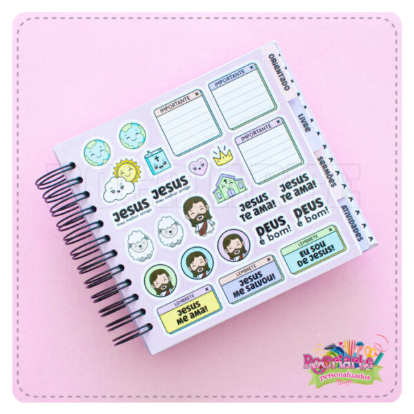 Devocional Kids - Imagem 7