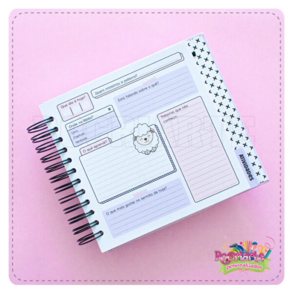 Devocional Kids - Imagem 15