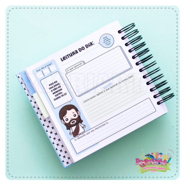 Devocional Kids - Imagem 16