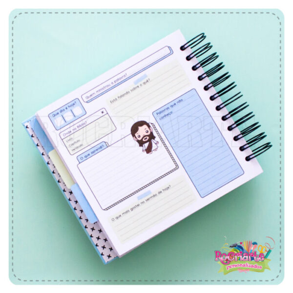 Devocional Kids - Imagem 12