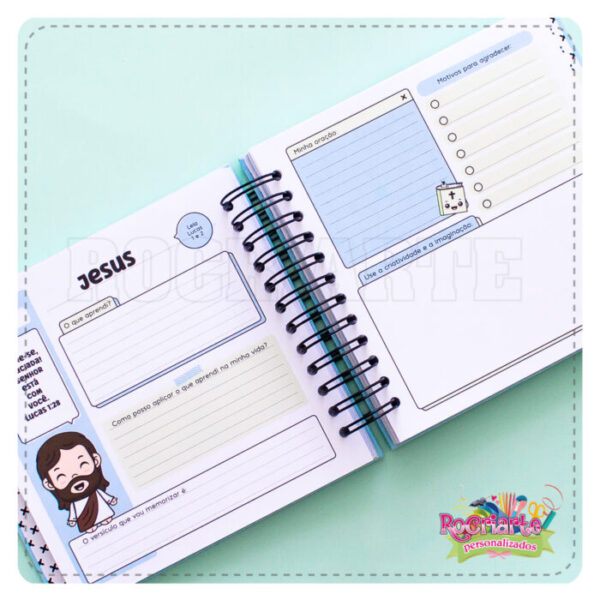 Devocional Kids - Imagem 14