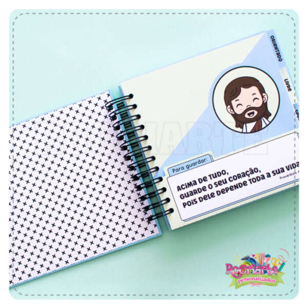 Devocional Kids - Imagem 6