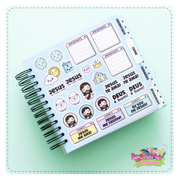 Devocional Kids - Imagem 8
