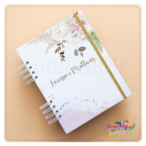 Planner da Noiva