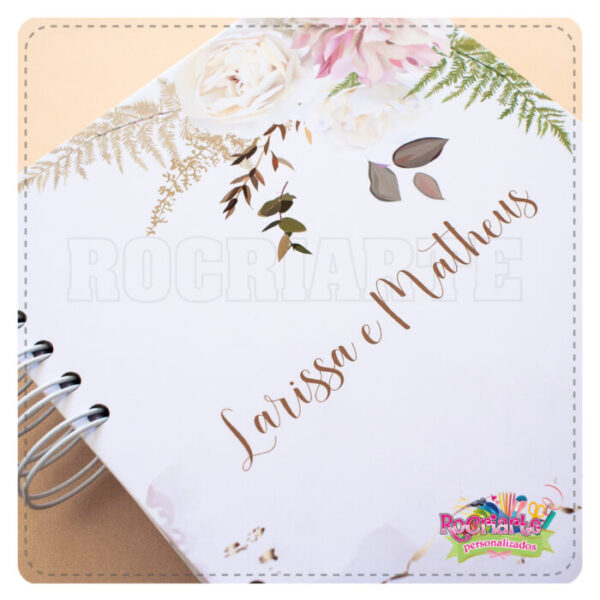 Planner da Noiva - Imagem 17