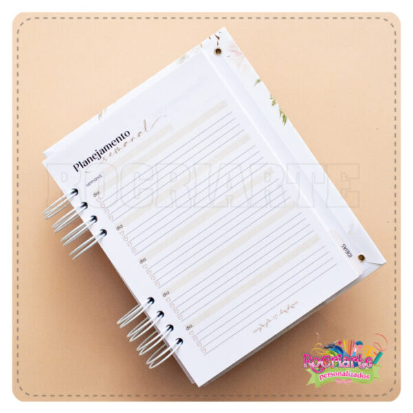 Planner da Noiva - Imagem 10