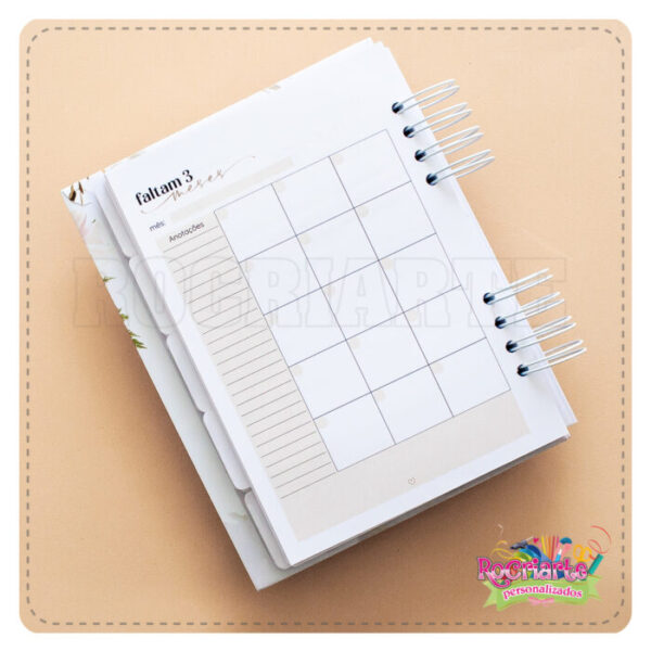 Planner da Noiva - Imagem 15