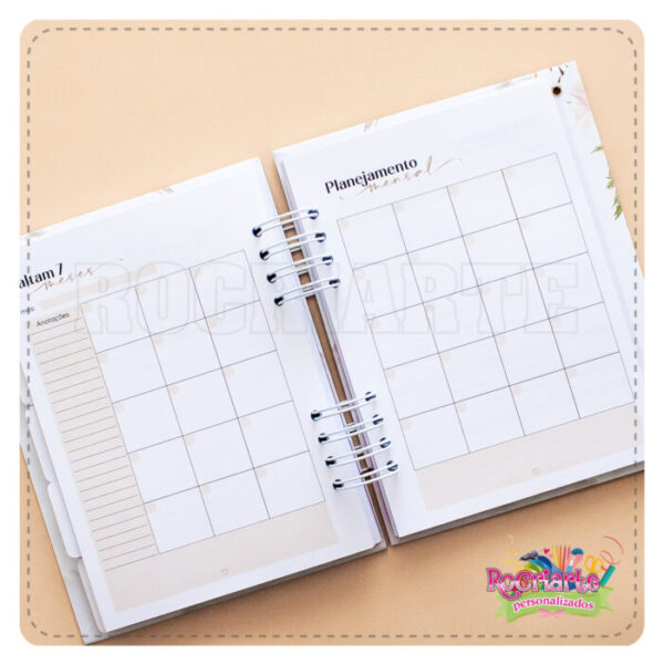 Planner da Noiva - Imagem 14
