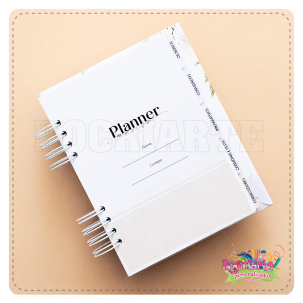 Planner da Noiva - Imagem 2