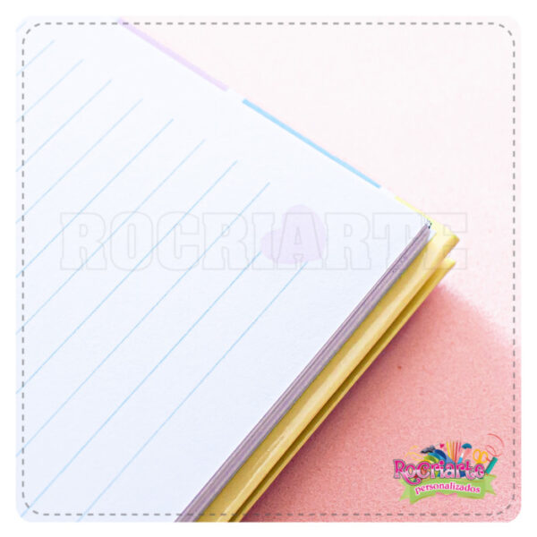 Caderno Cute - Imagem 6