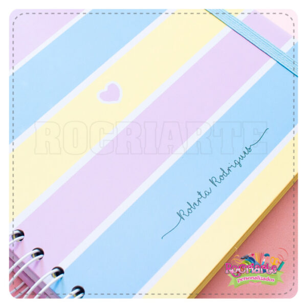 Caderno Cute - Imagem 2
