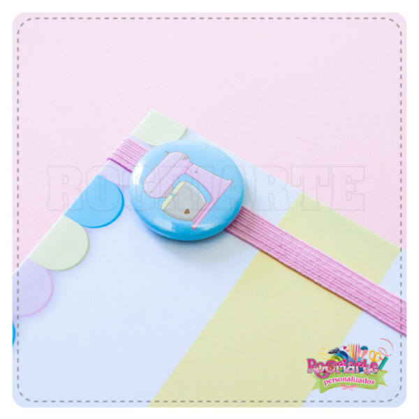 Caderno de Receitas Cute - Imagem 3