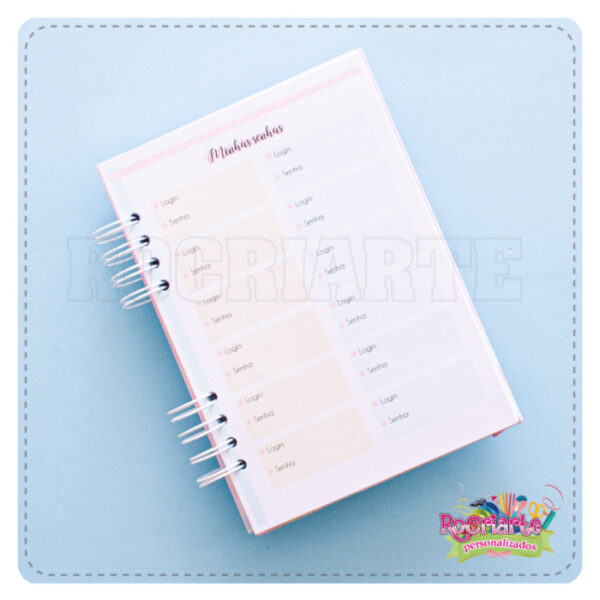 Controle de Pedidos Cute - Imagem 6
