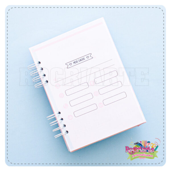 Controle de Pedidos Cute - Imagem 3