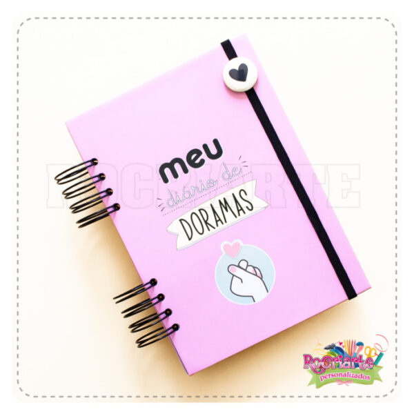 Diário de Doramas
