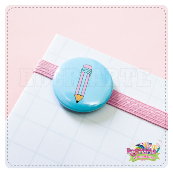 Planejamento Semanal Cute - Imagem 2