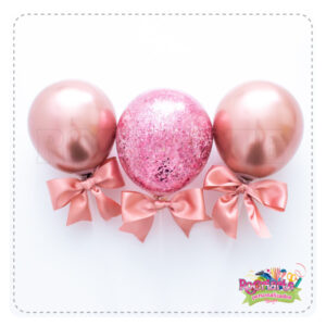 Cake Balloon