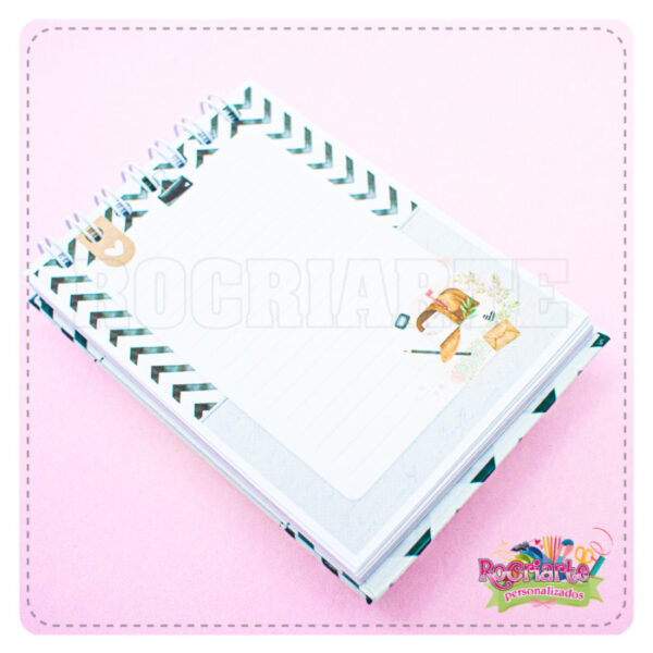 Bloquinho Personalizado - Imagem 3