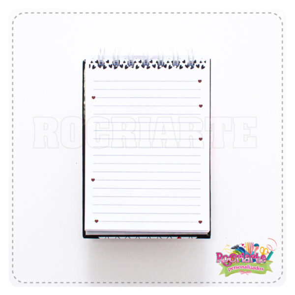 Bloquinho Personalizado - Imagem 3