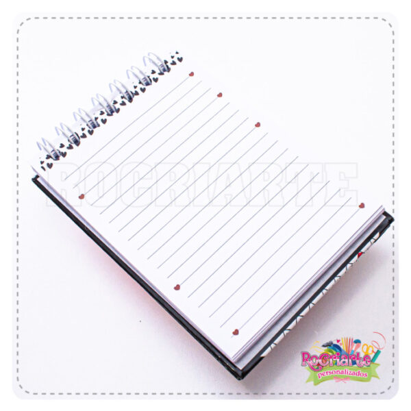 Bloquinho Personalizado - Imagem 4