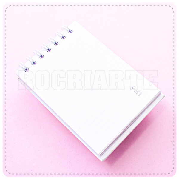 Bloquinho Personalizado - Imagem 3