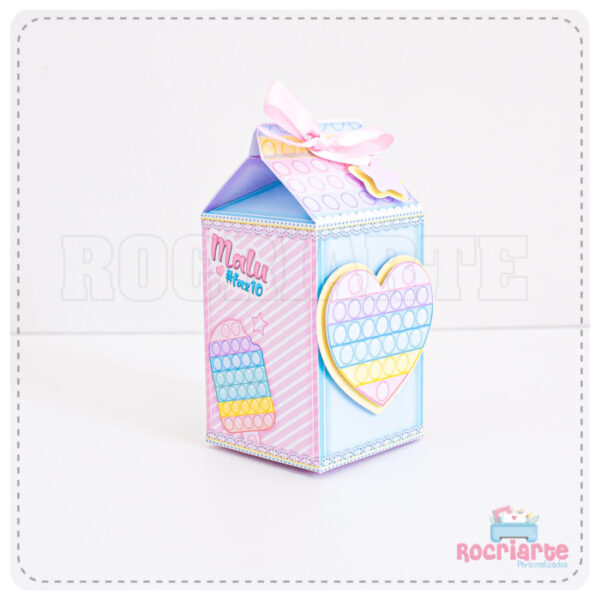 Pop It Candy Colors - Imagem 6
