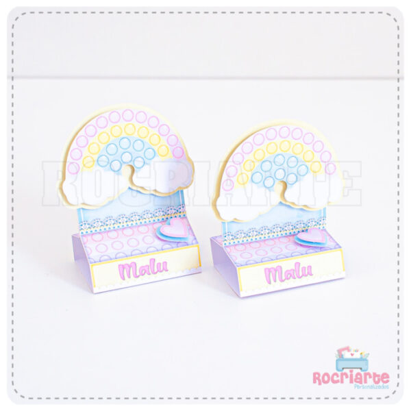 Pop It Candy Colors - Imagem 10