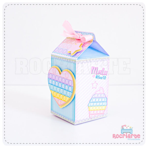 Pop It Candy Colors - Imagem 7
