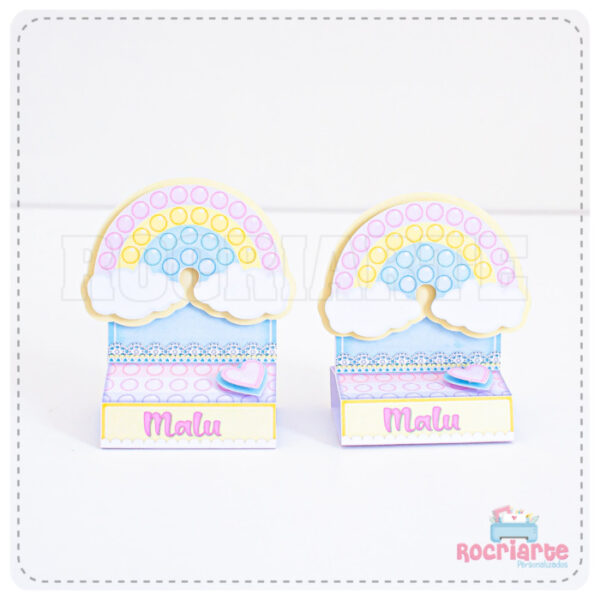 Pop It Candy Colors - Imagem 9