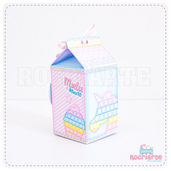 Pop It Candy Colors - Imagem 8