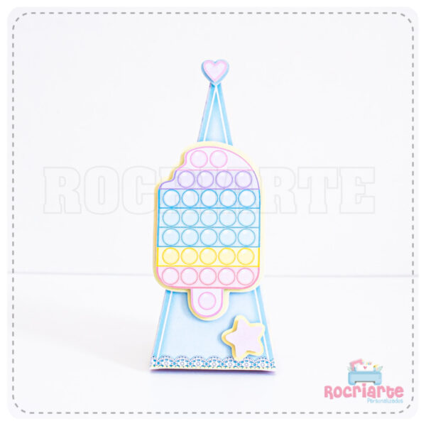 Pop It Candy Colors - Imagem 12