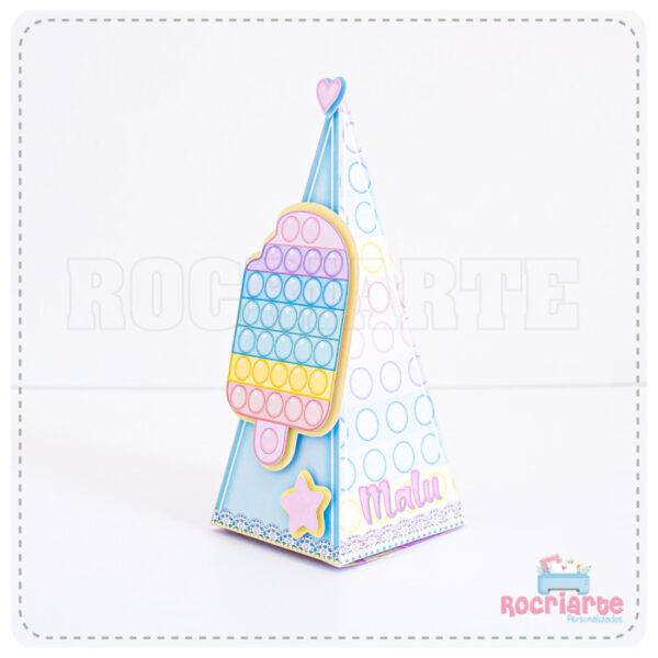 Pop It Candy Colors - Imagem 14