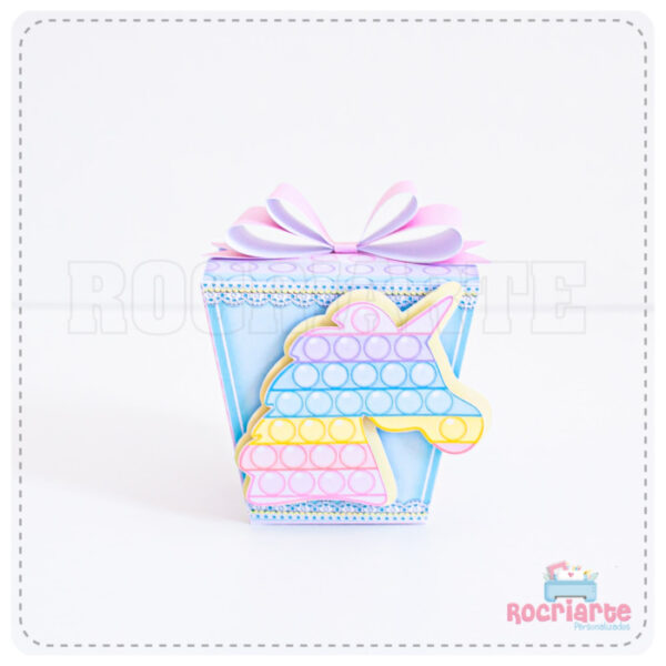 Pop It Candy Colors - Imagem 15