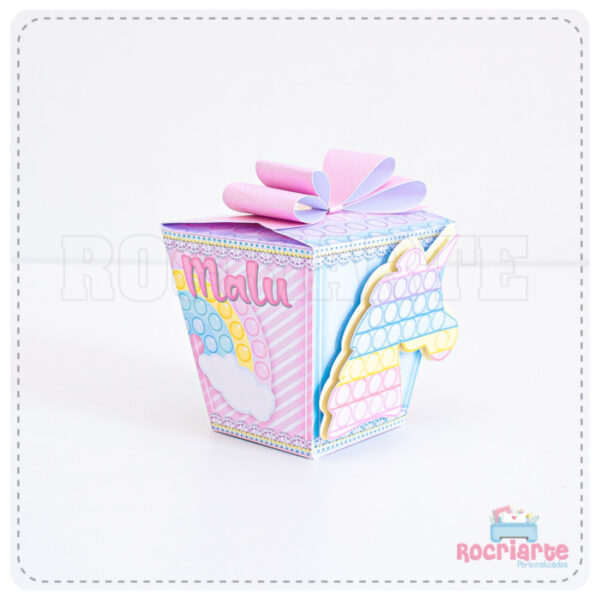 Pop It Candy Colors - Imagem 16