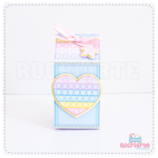 Pop It Candy Colors - Imagem 5