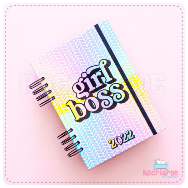Agenda Cool