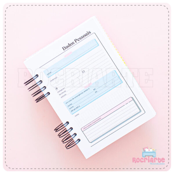 Agenda Cool - Imagem 3