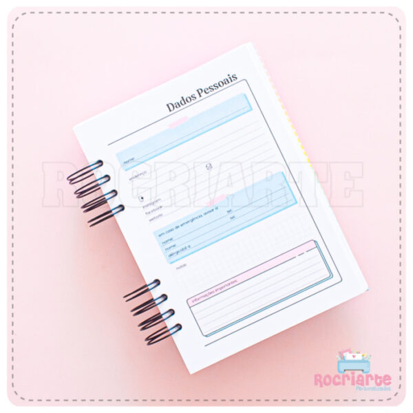 Agenda Cool - Imagem 4