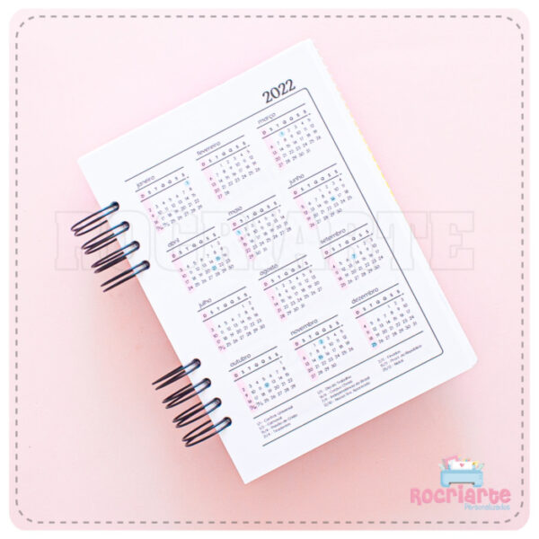 Agenda Cool - Imagem 5