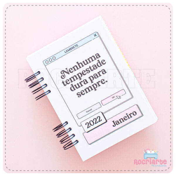 Agenda Cool - Imagem 6