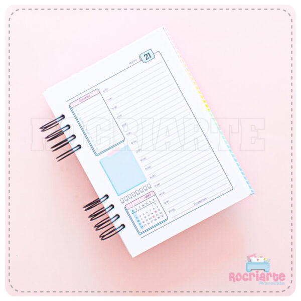 Agenda Cool - Imagem 7