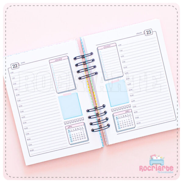 Agenda Cool - Imagem 8