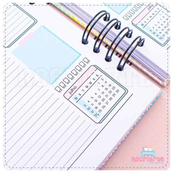 Agenda Cool - Imagem 11