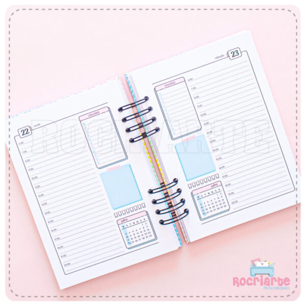 Agenda Cool - Imagem 12