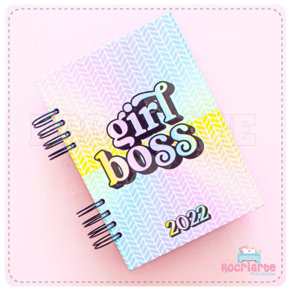 Agenda Cool - Imagem 13